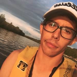 Meet your Posher, Johnnie